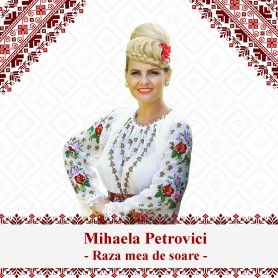 Raza mea de soare