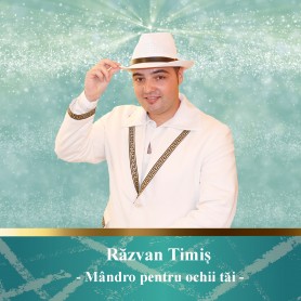 Mândro pentru ochii tăi