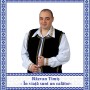 În viață sunt un călător