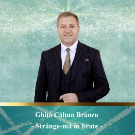 Strânge-mă în brațe