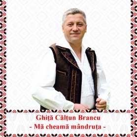 Mă cheamă mândruța