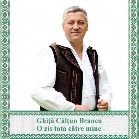 O zis tata către mine