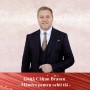Mândro pentru ochii tăi