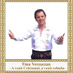 A venit Crăciunul, a venit colinda