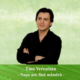 Nașa are fină mândră