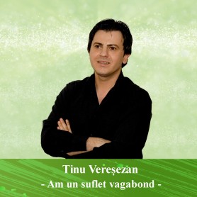 Am un suflet vagabond