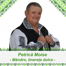 Mândro tinerețe dulce