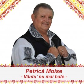 Vântu nu mai bate