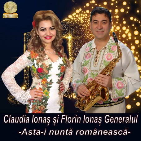 Asta-i nuntă românescă