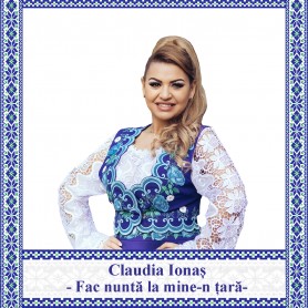 Fac nuntă la mine-n tară