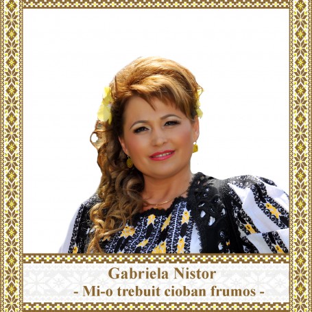 Mi-o trebuit cioban frumos