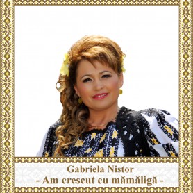 Am crescut cu mămăligă