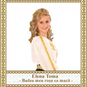 Badea meu roșu a macii