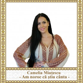 Am noroc că știu cânta