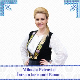 Înt-un loc numit Banat