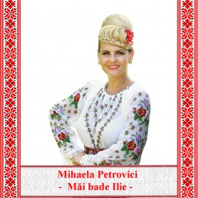 Măi bade Ilie