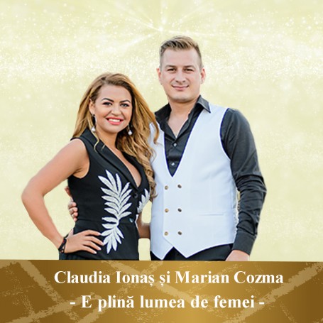 E plină lumea de femei