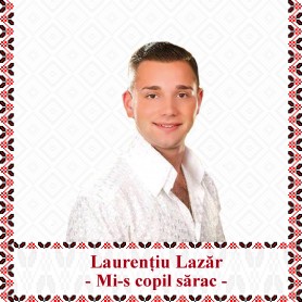 Mi-s copil sărac
