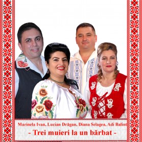 Trei muieri la un bărbat