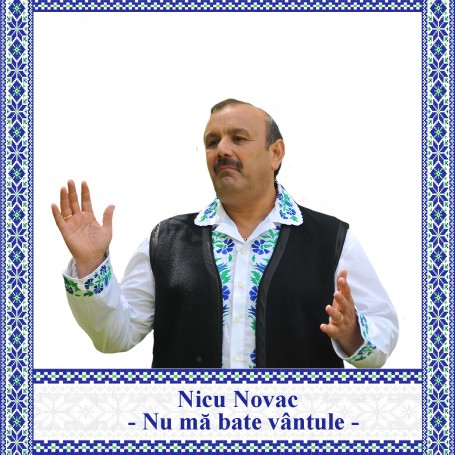 Nu mă bate vântule