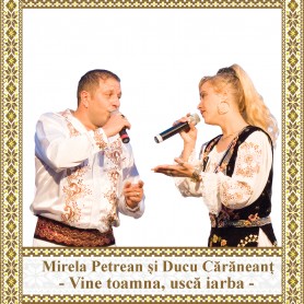 Vine toamna uscă iarba