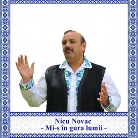 Mi-s în gura lumii