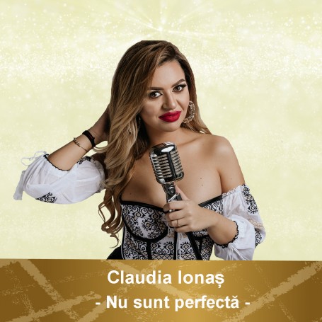 Nu sunt perfectă