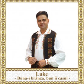 Bună-i brânza, bun îi cașu