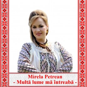Multă lume mă întreabă