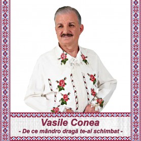 De ce mândro dragă te-ai schimbat