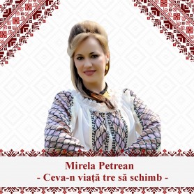 Ceva-n viață tre să schimb