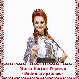 Bage mare pătimaș