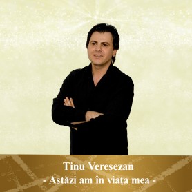 Astăzi am în viața mea