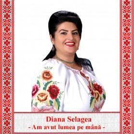 Am avut lumea pe mână
