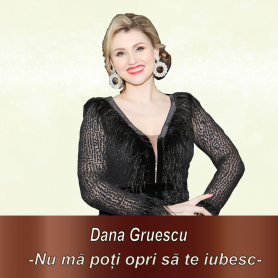 Nu ma poti opri sa te iubesc