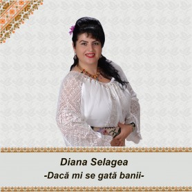 Daca mi se gata banii