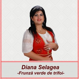 Frunza verde de trifoi