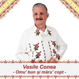 Omu' bun și măru' copt
