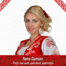 Toti ne-am parasit parintii