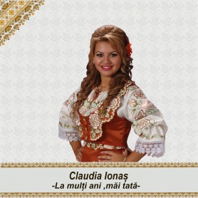 La mulți ani măi tată