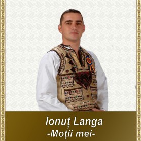 Moții mei