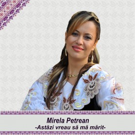 Astăzi vreau să mă mărit