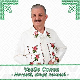 Nevastă, dragă nevastă