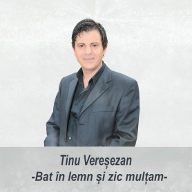 Bat în lemn și zic mulțam