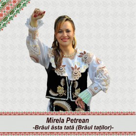 Brâul ăsta tată