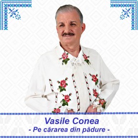 Pe cărarea din pădure