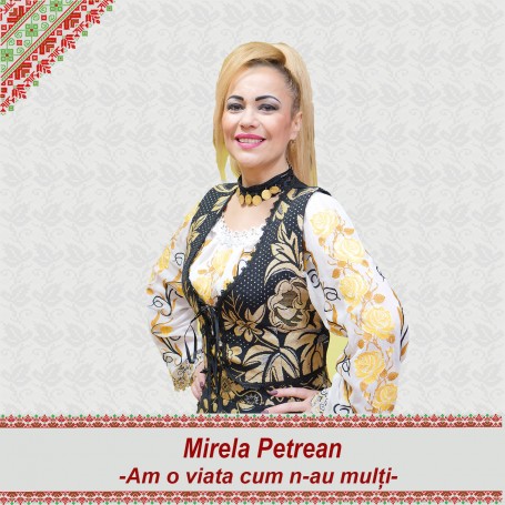 Am o viață cum n-au mulți