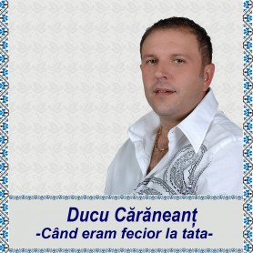 Când eram fecior la tata