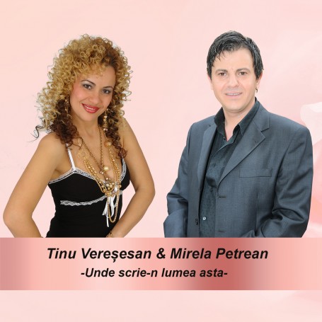 Unde scrie-n lumea asta