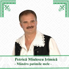 Mândro patimile mele